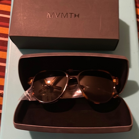 MVMT sunglasses new main image 9